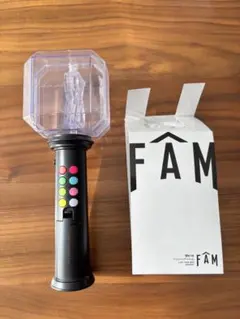 FAM ペンライト timelesz タイムレス