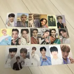 ジョシュア まとめ売り