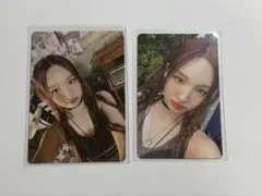 TWICE ENEMY ナヨン