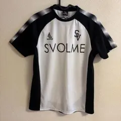 SVOLME 練習着