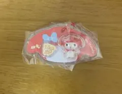 サンリオ Sanrio マイメロディ チャーム キーホルダー ストラップ