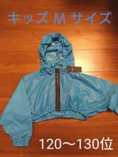 COMME CA FILLE　パーカー