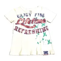 ゴッサム 半袖Tシャツ 140cmのサムネイル