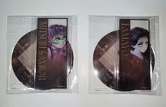 鬼滅の刃 ティザービジュアルアクリルコースター 甘露寺蜜璃 珠世