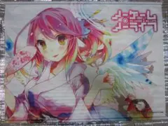 天元突破グレンラガン ニア＆ヨーコ スリーブ - メルカリ