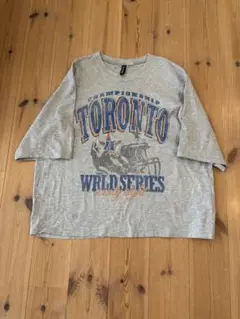 プリントTシャツのサムネイル