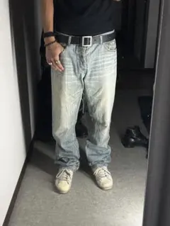 VALABASAS デニムパンツ サイズ30 スワッグ FLEX - メルカリ