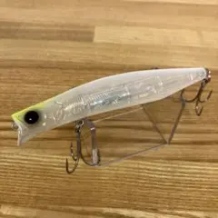 2026年最新】Megabass ミノー・プラグの人気アイテム - メルカリ
