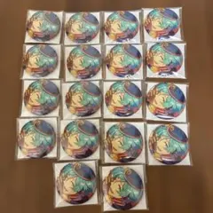 あんスタ 五奇人缶バッジ 逆先夏目 18点セット - メルカリ