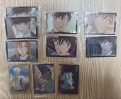 イタジャガ　名探偵コナンvol.5セット