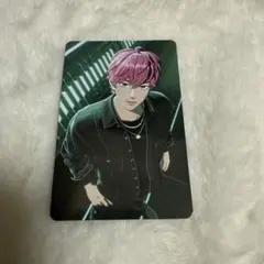 【公式】 PLAVE BAMBY CaligoPt1 トレカ