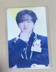 TOYWORLD HMV チャンビン トレカ スキズ straykids