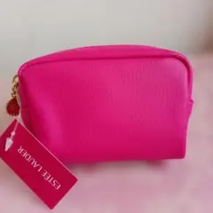 ESTEE LAUDER 　ミニポーチ