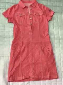 キャロウェイ　ゴルフウエア ワンピース