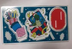 レックス トイストーリー クリスマス アクリルスタンド ディズニー