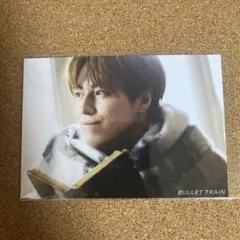 タカシ キラリスペシャル生写真 超特急 - メルカリ