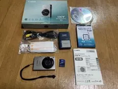 2026年最新】canon ixy 充電器の人気アイテム - メルカリ