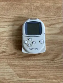 【ジャンク】SONY PocketStation SCPH-4000