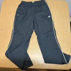 ☀️良品 adidas アディダス ウインドブレーカー ナイロンパンツ レディース