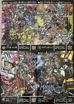 2026年最新】新約sdガンダム外伝 創世超竜譚の人気アイテム - メルカリ