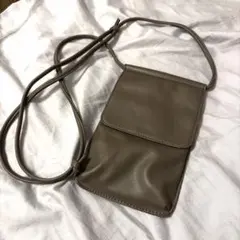 GLOBAL WORK ショルダーバッグのサムネイル