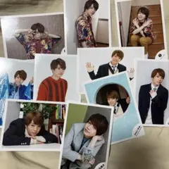 なにわ男子　西畑大吾　19枚セット