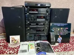 希少TOREC J-1 スーパージャンボ 大型ラジカセ 美品 訳あり品 - メルカリ