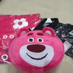 しまむら　ロッツオ　3点セット