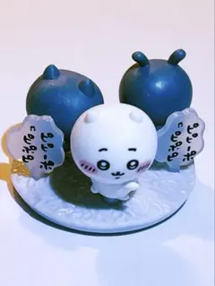 ちいかわ♡チョコサプ