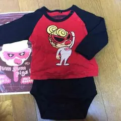 ヒスミニロンパ8090