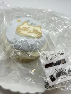 未開封！大人気！Hijojowo スクイーズ マカロン - メルカリ