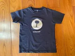 モンベル　子供服６枚　130・140cm