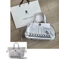 2026年最新】MARK&LONA ゴルフバッグ・キャディバッグの人気アイテム