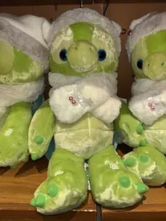 【ぬいぐるみ】ディズニー シークレット・オブ・スノーウィーデイ オルメル M