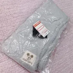 ティペット マフラー