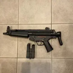 2025年最新】メカボックス mp5の人気アイテム - メルカリ