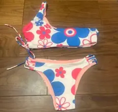 セパレート水着　上下セット