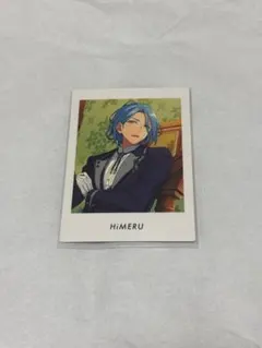 あんスタ HiMERU 証明写真風カード - メルカリ