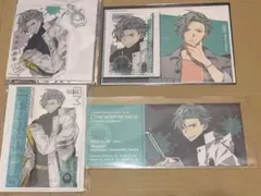 CharadeManiacs シャレマニ　朗読劇　リョウイチ