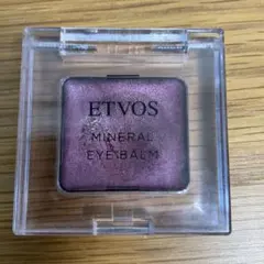 ETVOS ミネラルアイバーム シュガーグレープのサムネイル
