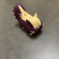 ポケモン指人形スカンプー