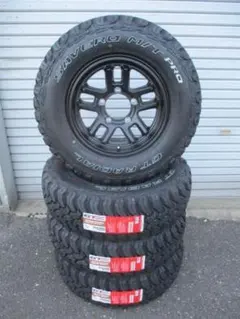 2026年最新】ジムニー 215/75R15の人気アイテム - メルカリ