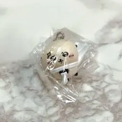 ちいかわ 映画 入場特典 めじるしアクセサリー　ラッコ