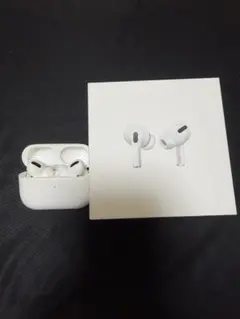 【フルセット】AirPodsPro （第1世代）日本正規品