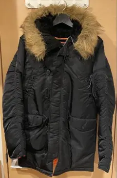 j*y様 【良品】WTAPS 高級フライトナイロンジャケット ファー付き 赤タグ j*y様 【良品】WTAPS 高級フライトナイロンジャケット ファー付き 赤