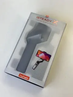 hohem iSteady X 3軸スマートフォン用ジンバル スタビライザーのサムネイル