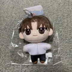 ICEx ぬいぐるみ マスコット 志賀李玖 - メルカリ