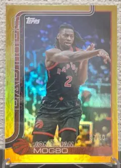 【限定50枚】jonathan mogbo