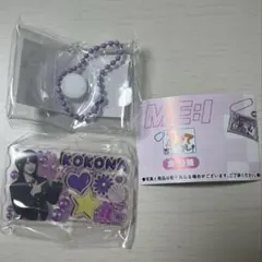 佐々木心菜 アイドル