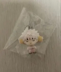 ハンターハンター めじるしアクセサリー キメラアント編